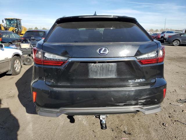 Photo 5 VIN: 2T2BGMCA5GC003889 - LEXUS RX450 