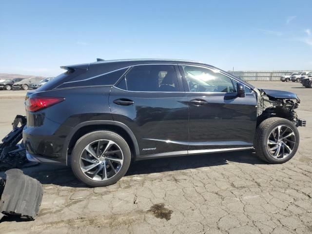 Photo 2 VIN: 2T2BGMCA5HC010052 - LEXUS RX 450H BA 