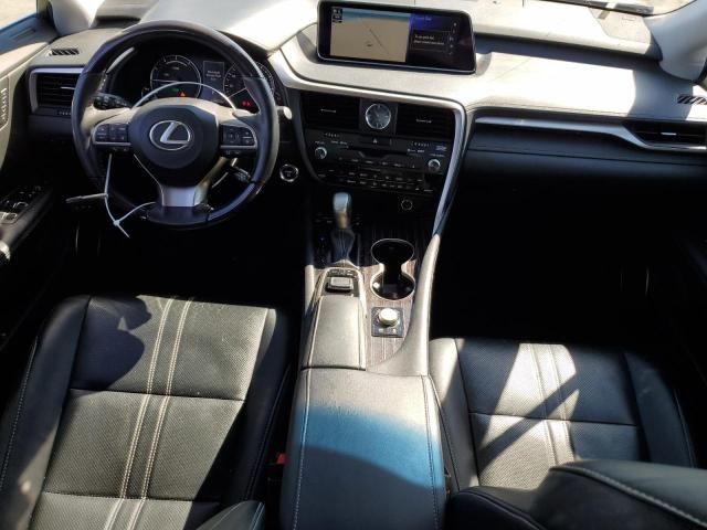 Photo 7 VIN: 2T2BGMCA5HC010052 - LEXUS RX 450H BA 