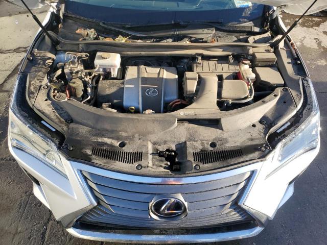 Photo 11 VIN: 2T2BGMCA5HC014554 - LEXUS RX 450H BA 