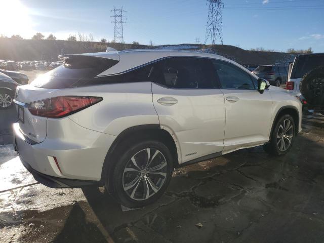 Photo 2 VIN: 2T2BGMCA5HC014554 - LEXUS RX 450H BA 