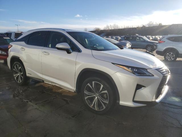 Photo 3 VIN: 2T2BGMCA5HC014554 - LEXUS RX 450H BA 