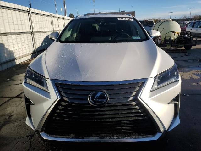 Photo 4 VIN: 2T2BGMCA5HC014554 - LEXUS RX 450H BA 