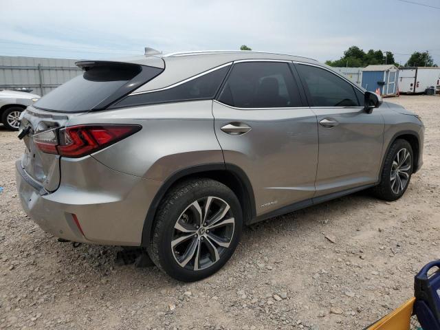 Photo 2 VIN: 2T2BGMCA5KC030132 - LEXUS RX 450H BA 