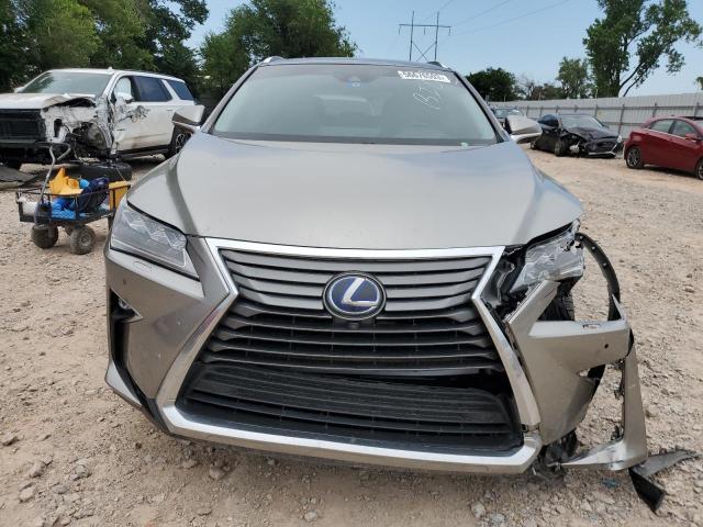 Photo 4 VIN: 2T2BGMCA5KC030132 - LEXUS RX 450H BA 