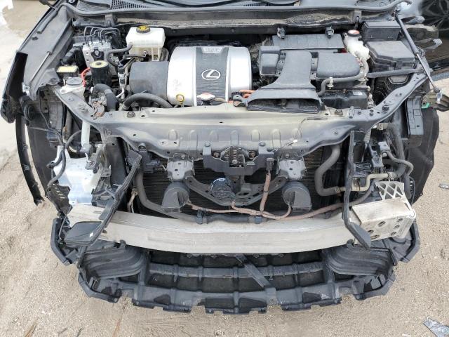 Photo 11 VIN: 2T2BGMCA6GC003447 - LEXUS RX 450H BA 