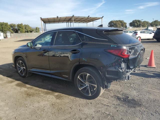 Photo 1 VIN: 2T2BGMCA6HC016796 - LEXUS RX450 