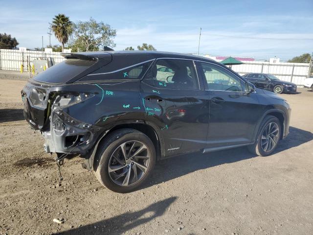 Photo 2 VIN: 2T2BGMCA6HC016796 - LEXUS RX450 