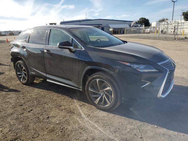 Photo 3 VIN: 2T2BGMCA6HC016796 - LEXUS RX450 