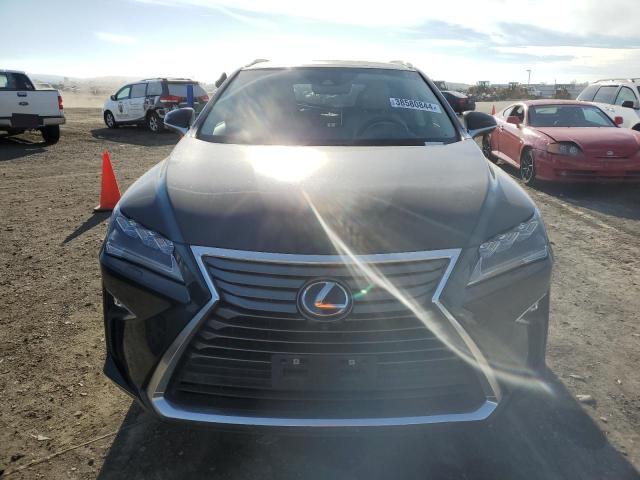 Photo 4 VIN: 2T2BGMCA6HC016796 - LEXUS RX450 