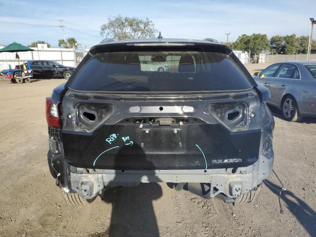 Photo 5 VIN: 2T2BGMCA6HC016796 - LEXUS RX450 