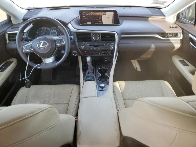 Photo 7 VIN: 2T2BGMCA6HC016796 - LEXUS RX450 