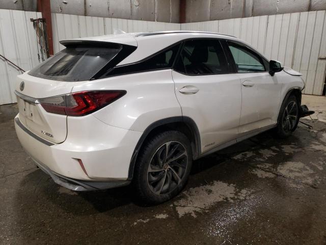 Photo 2 VIN: 2T2BGMCA6HC020136 - LEXUS RX 