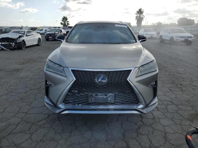 Photo 4 VIN: 2T2BGMCA6JC020756 - LEXUS RX 450H BA 