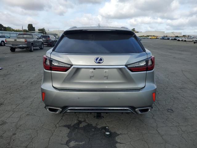 Photo 5 VIN: 2T2BGMCA6JC020756 - LEXUS RX 450H BA 