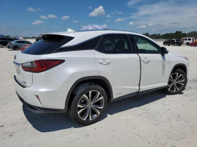 Photo 2 VIN: 2T2BGMCA6JC023026 - LEXUS RX 450H BA 