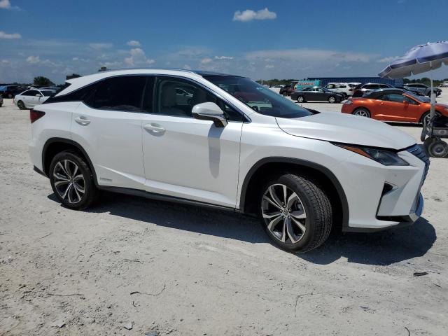 Photo 3 VIN: 2T2BGMCA6JC023026 - LEXUS RX 450H BA 