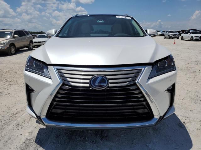 Photo 4 VIN: 2T2BGMCA6JC023026 - LEXUS RX 450H BA 