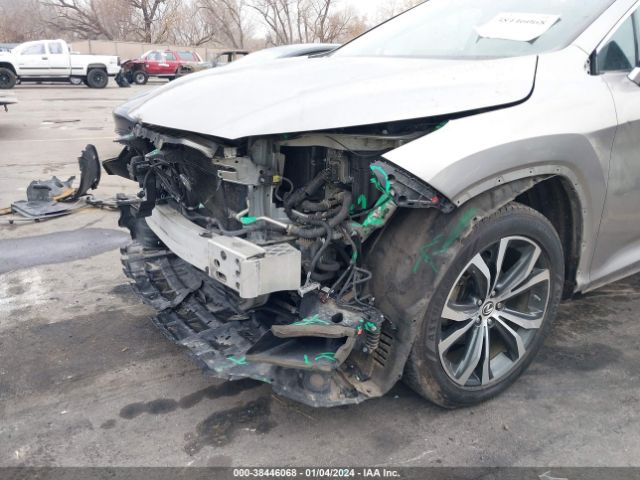 Photo 5 VIN: 2T2BGMCA6JC024614 - LEXUS RX 450H 