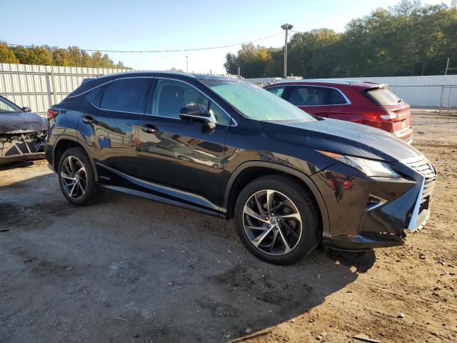 Photo 3 VIN: 2T2BGMCA6JC026167 - LEXUS RX 450H BA 