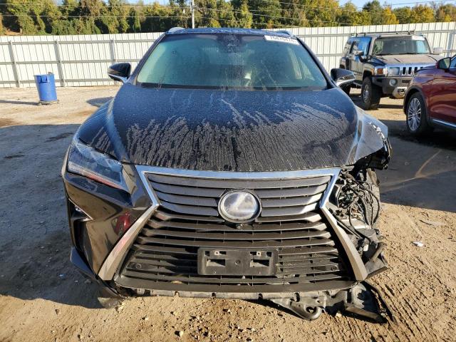 Photo 4 VIN: 2T2BGMCA6JC026167 - LEXUS RX 450H BA 