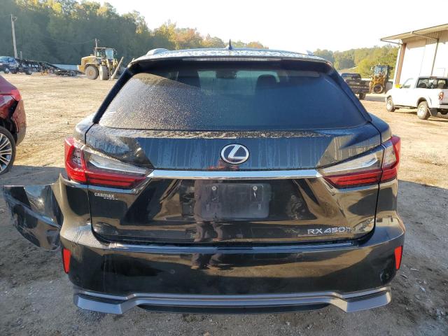 Photo 5 VIN: 2T2BGMCA6JC026167 - LEXUS RX 450H BA 