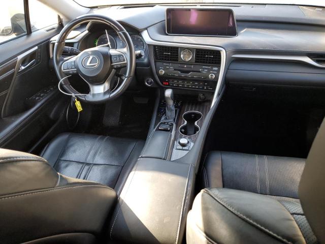 Photo 7 VIN: 2T2BGMCA6JC026167 - LEXUS RX 450H BA 