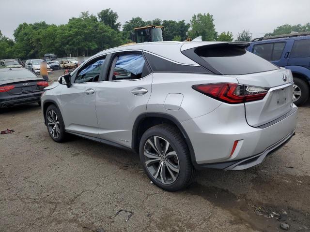 Photo 1 VIN: 2T2BGMCA6JC028419 - LEXUS RX 450H BA 