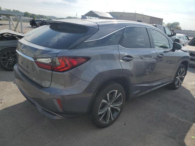 Photo 2 VIN: 2T2BGMCA6KC031676 - LEXUS RX 450H BA 