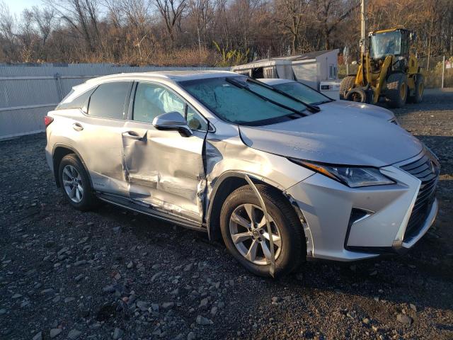 Photo 3 VIN: 2T2BGMCA6KC031743 - LEXUS RX450 