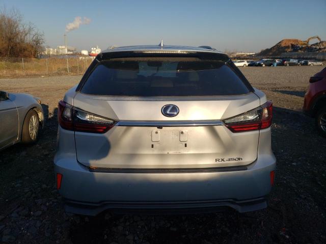 Photo 5 VIN: 2T2BGMCA6KC031743 - LEXUS RX450 