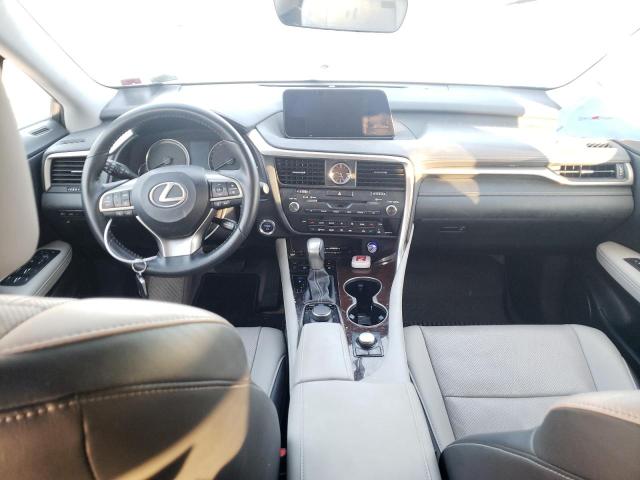 Photo 7 VIN: 2T2BGMCA6KC031743 - LEXUS RX450 