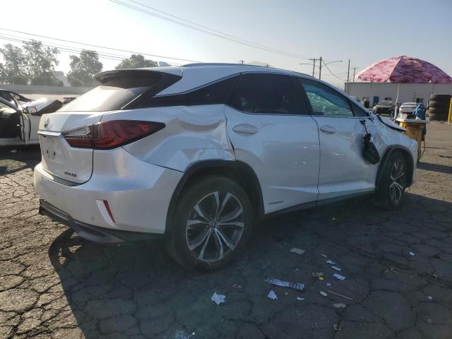 Photo 2 VIN: 2T2BGMCA6KC036683 - LEXUS RX 450H BA 