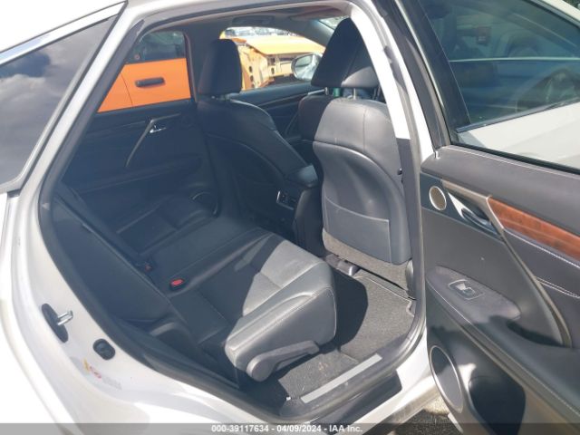 Photo 7 VIN: 2T2BGMCA7GC006485 - LEXUS RX 450H 