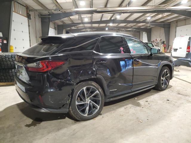 Photo 2 VIN: 2T2BGMCA7HC008996 - LEXUS RX450 