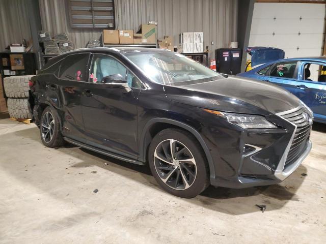 Photo 3 VIN: 2T2BGMCA7HC008996 - LEXUS RX450 