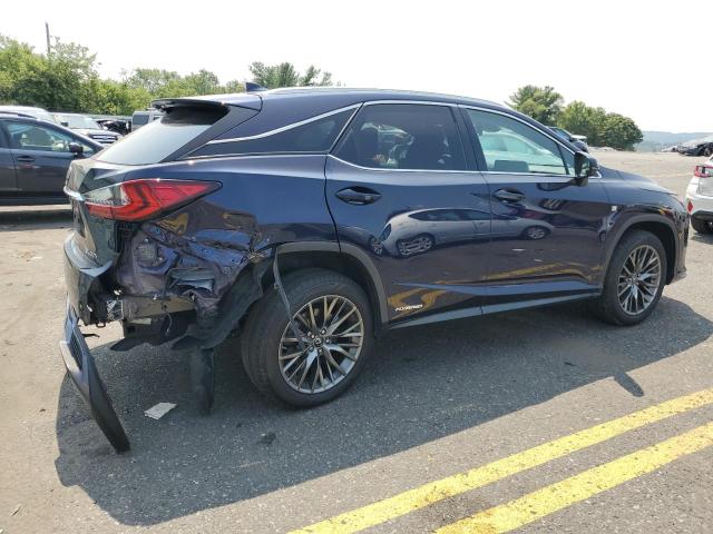 Photo 2 VIN: 2T2BGMCA7JC027148 - LEXUS RX 450H BA 