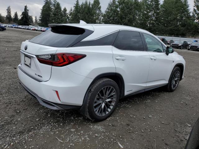 Photo 2 VIN: 2T2BGMCA7JC028543 - LEXUS RX450 