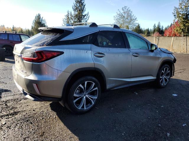 Photo 2 VIN: 2T2BGMCA7KC041987 - LEXUS RX450 