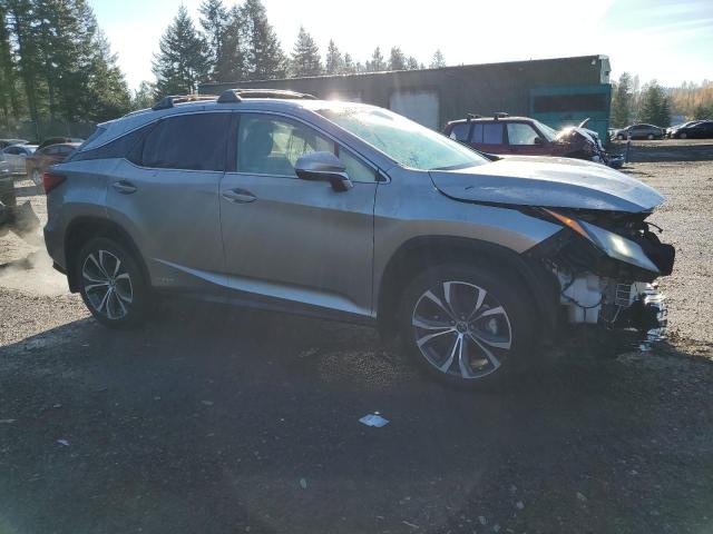 Photo 3 VIN: 2T2BGMCA7KC041987 - LEXUS RX450 