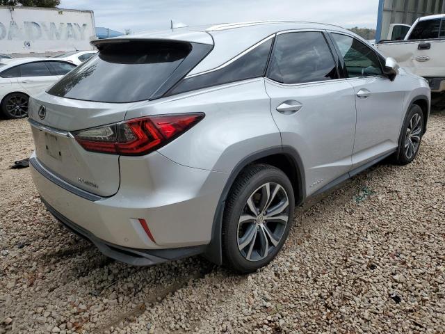 Photo 2 VIN: 2T2BGMCA8GC002008 - LEXUS RX450 