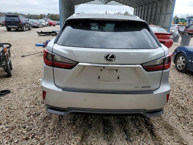 Photo 5 VIN: 2T2BGMCA8GC002008 - LEXUS RX450 