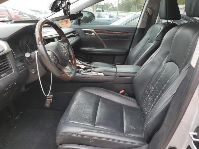 Photo 6 VIN: 2T2BGMCA8GC002008 - LEXUS RX450 