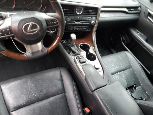 Photo 7 VIN: 2T2BGMCA8GC002008 - LEXUS RX450 