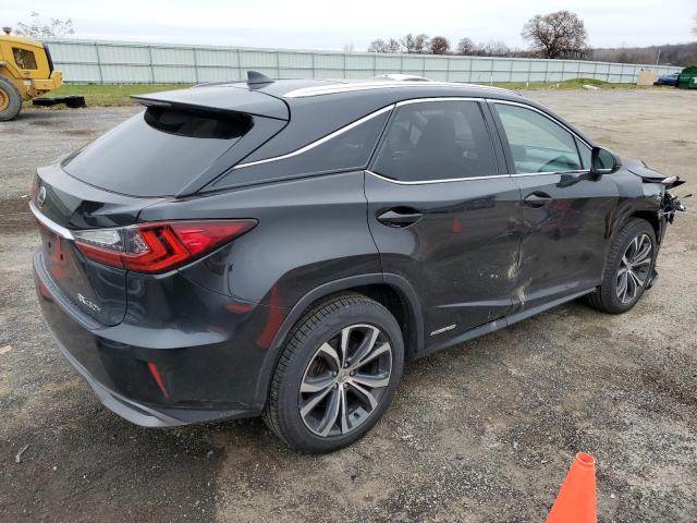 Photo 2 VIN: 2T2BGMCA8GC003062 - LEXUS RX 450H BA 