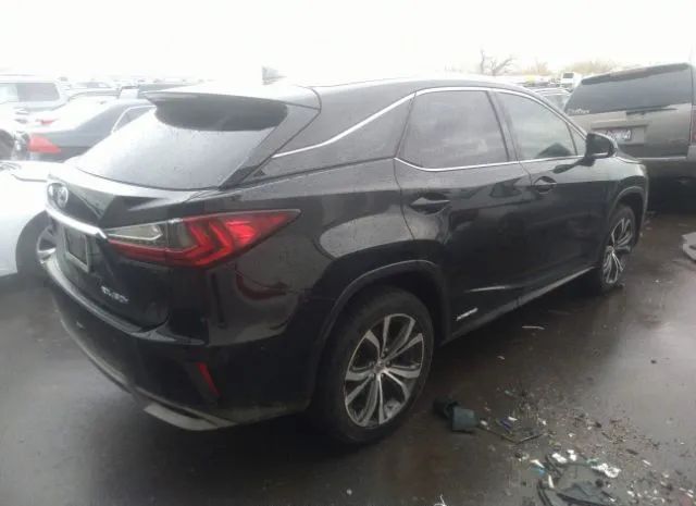 Photo 3 VIN: 2T2BGMCA8HC009574 - LEXUS RX 