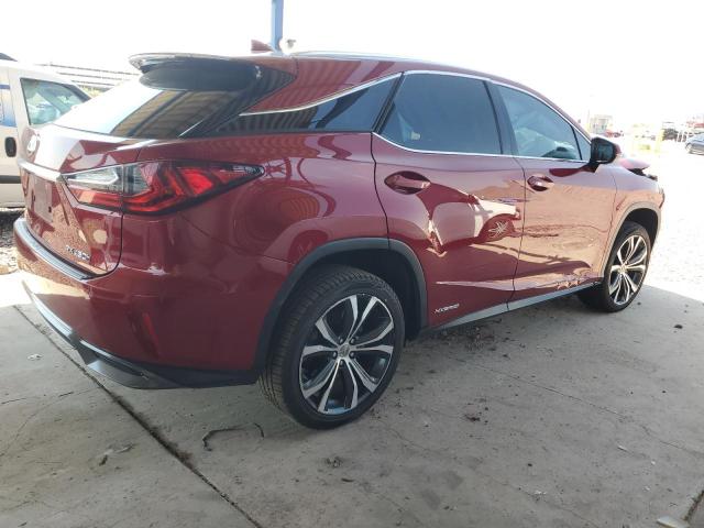 Photo 2 VIN: 2T2BGMCA8HC009770 - LEXUS RX450 