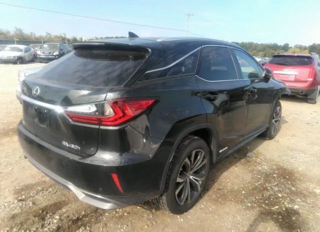 Photo 3 VIN: 2T2BGMCA8HC011924 - LEXUS RX 