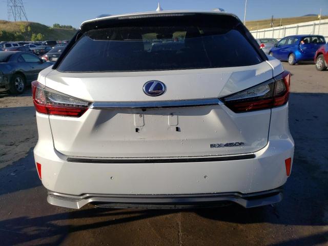 Photo 5 VIN: 2T2BGMCA8JC024226 - LEXUS RX 450H BA 