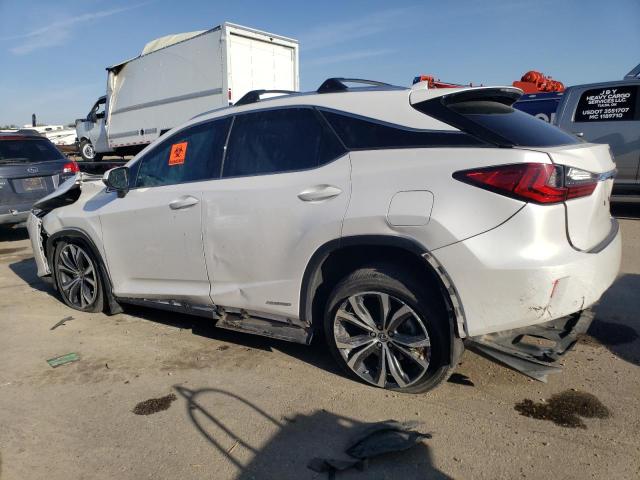 Photo 1 VIN: 2T2BGMCA8JC024808 - LEXUS RX450 